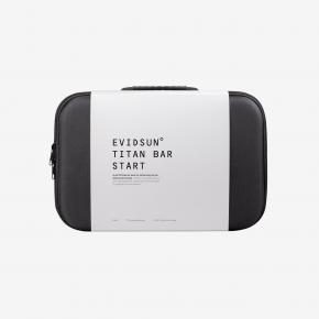 Evidsun Titan Bar Start 72 шт в Краснодаре